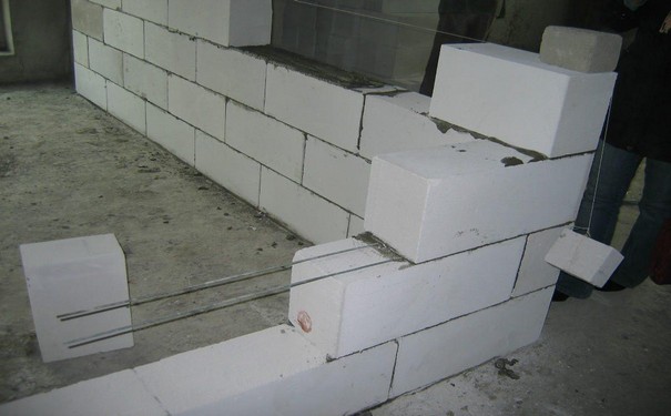 alc板材及砌块生产厂家的优势有哪些？它工艺是这样的！