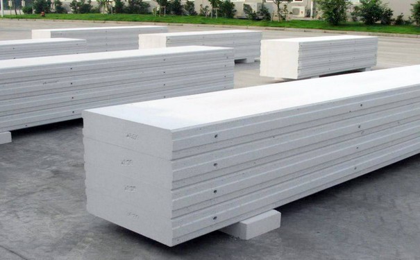 南京周边alc板材生产厂家应用在哪些方面？安装应该这样！