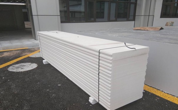 南京alc板材生产厂家如何保养？它这样能防止开裂！