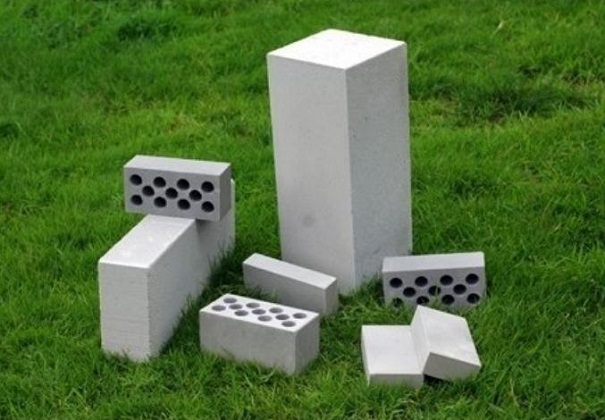 加砌块砖的尺寸和规格有哪些？这些优缺点你知道吗？
