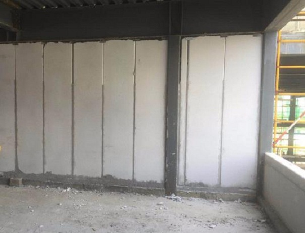 蒸压加砌混凝土隔墙板价格是多少？安装注意事项有哪些？