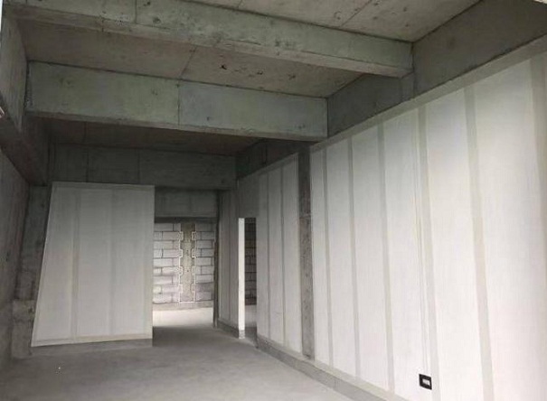 蒸压加砌混凝土隔墙板是什么材料？有哪些作用？
