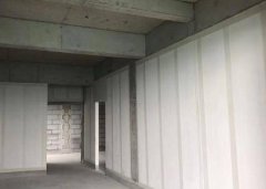 蒸压加砌混凝土隔墙板的特点以及施工工序技术要点有哪些？
